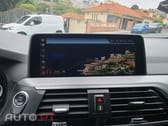 BMW X4 25 d xDrive Pack M Auto