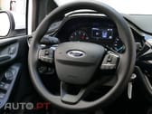 Ford Fiesta 1.0 EcoBoost Connected
