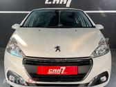 Peugeot 208 1.5 BlueHDi Active