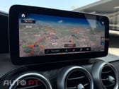 Mercedes-Benz GLC 300 de 4Matic