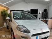 Fiat Punto Fiat Punto 1.2 Lounge S&S
