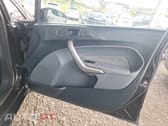 Ford Fiesta 1.25 Trend