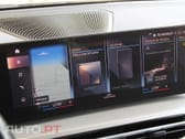 BMW 320 d Touring Auto