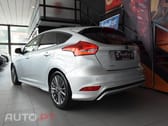 Ford Focus 1.5 TDCi ST-Line