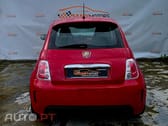 Abarth 595C 1.4 T-Jet Custom