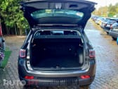 Jeep Compass 1.6 M-Jet Limited