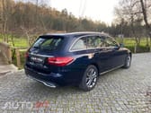 Mercedes-Benz C 200 d Station 9G-TRONIC Avantgarde