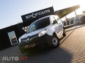 Renault Kangoo 1,5 dCi Business S/S 3L