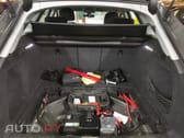 Audi A4 Avant 35 TDI S tronic