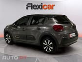 Citroen C3 1.2 PureTech C-Series