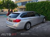 BMW 318 d Aut. Advantage