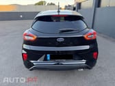 Ford Puma 1.0 EcoBoost MHEV ST-Line Aut.