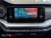 Skoda Octavia Break 2.0 TDI Ambition
