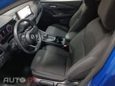 Nissan Qashqai 1.3 DIG-T N-Connecta LED+SKY Xtronic