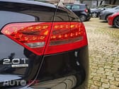 Audi A5 2.0 TFSi quattro S-line S-tronic