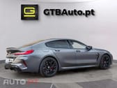 BMW M8 Competition