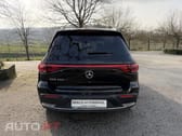 Mercedes-Benz EQB 250 Progressive