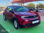 Opel Mokka-E Edition