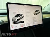 Tesla Model Y Performance Dual Motor AWD