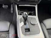 BMW 320 PACK M