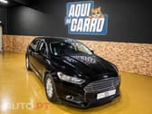 Ford Mondeo SW 1.5 TDCi Business Plus ECOnetic