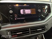 Volkswagen Polo 1.0 TSi Active
