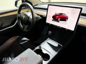 Tesla Model Y Long Range RWD