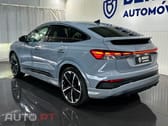 Audi Q4 E-Tron 40 82 kWH