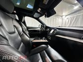 Volvo XC90 T8 AWD Twin Engine Geartronic Inscription
