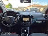 Renault Captur 0.9 TCE Exclusive