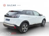Peugeot 3008 1.6 Hybrid Allure e-EAT8
