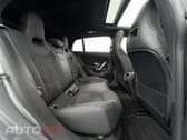 Mercedes-Benz CLA 250 e Shooting Brake Style Plus
