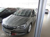 Opel Astra Sports Tourer 1.6 CDTI Business Edition S/S