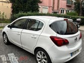 Opel Corsa eco