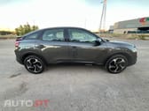 Citroen C4 Feel pack