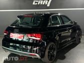 Audi A1 1.6 TDI S-line