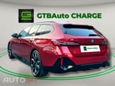 BMW i5 Touring M60 xD M Sport Pro I.V.A DEDUTIVEL 