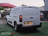 Peugeot Partner 1.6 BlueHDi L2 Pro