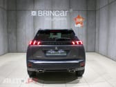 Peugeot 2008 1.2 PureTech GT Line EAT8