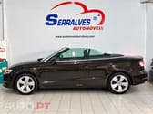 Audi A3 Cabrio 2.0 TDi Sport