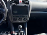 Volkswagen Golf 1.9 TDi BlueM. Confortline
