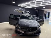 Mercedes-Benz A 220 d AMG Line Aut.