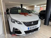 Peugeot 3008 GT Line