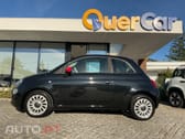 Fiat 500 1.0 Hybrid Lounge