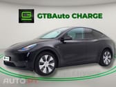 Tesla Model Y Long-Range AWD I.V.A DEDUTIVEL