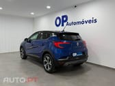 Renault Captur 1.0 TCE RS line