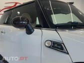 MINI Cooper  D 50 Mayfair