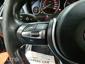 BMW 418 d Pack M Auto