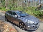 Volvo V40 1.6 D2 R-Design