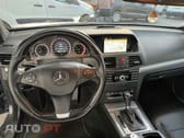Mercedes-Benz E 250 CDi Auto